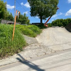 久留米市藤山町　売地　42坪 画像9